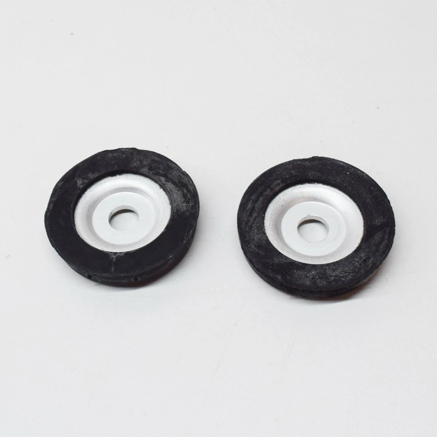 NEW MB E W124 REAR SUBFRAME TO FRAME FLOOR FRONT REPAIR KIT A1243500441