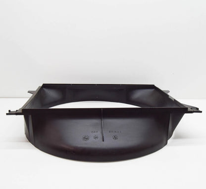 NEW BMW 5 E28 RADIATOR FAN SHROUD 17111178112 1178112 ORIGINAL