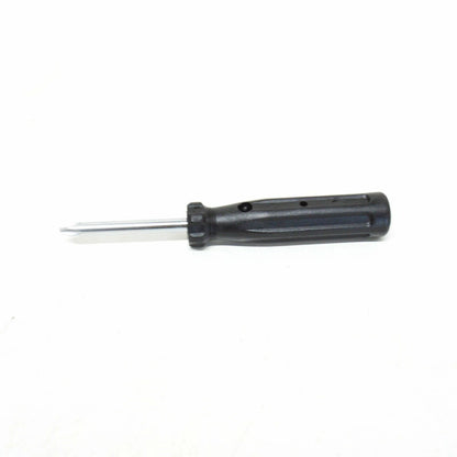 NEW BMW UNIVERSAL DUAL TIP SCREWDRIVER 71111179629