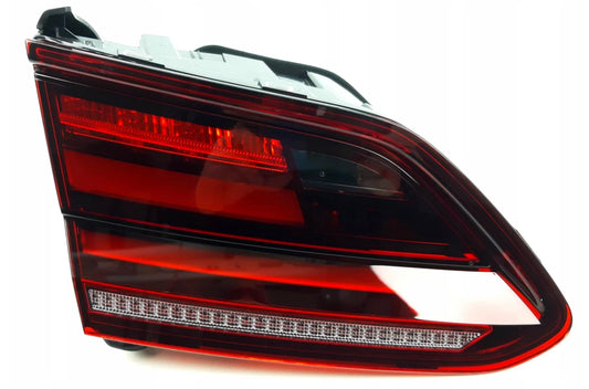 NEW VW ARTEON 3H7 REAR LEFT SIDE INNER LED TAILLIGHT LHD 3G8945307N ORIGINAL