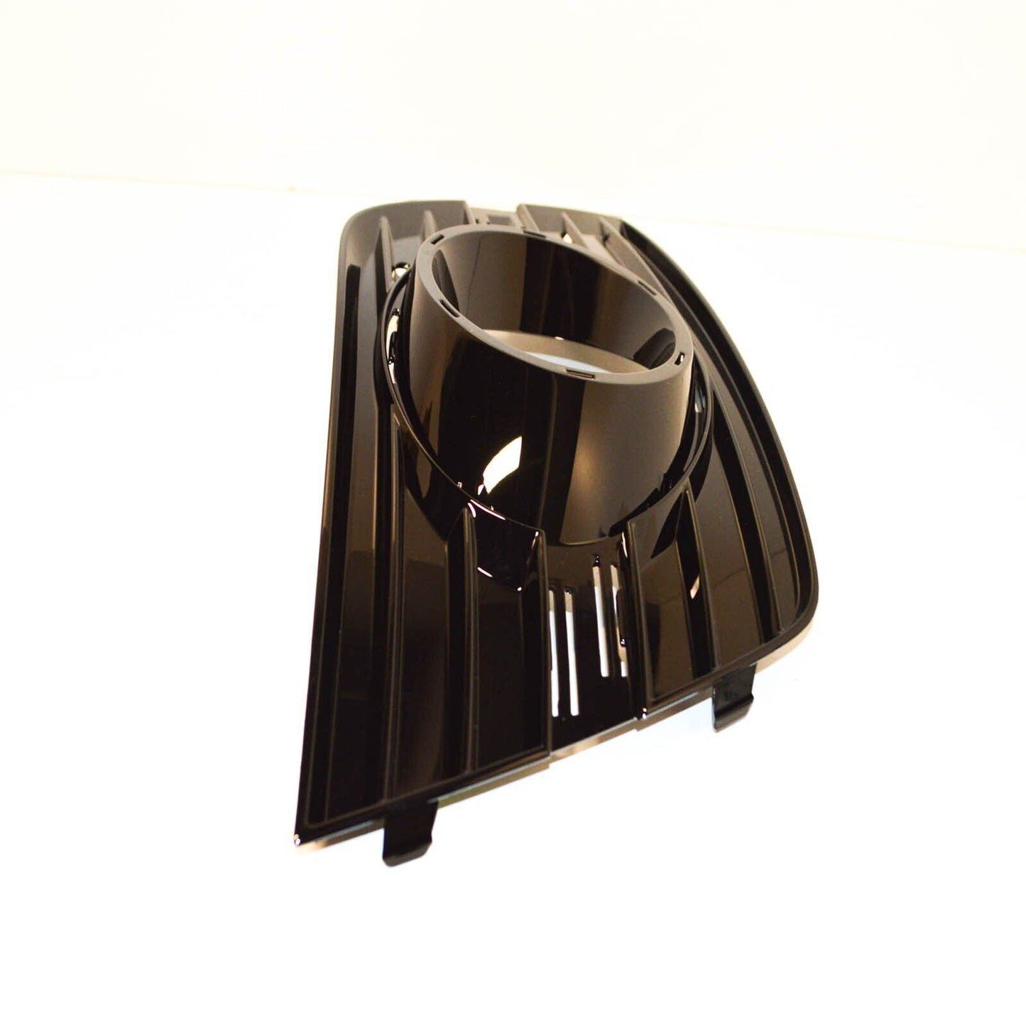 NEW VOLKSWAGEN PASSAT CC A6 LEFT FOG LIGHT GRILLE 3C8853665F041 ORIGINAL