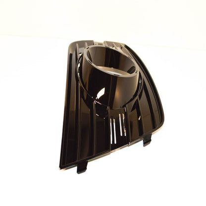 NEW VOLKSWAGEN PASSAT CC A6 LEFT FOG LIGHT GRILLE 3C8853665F041 ORIGINAL