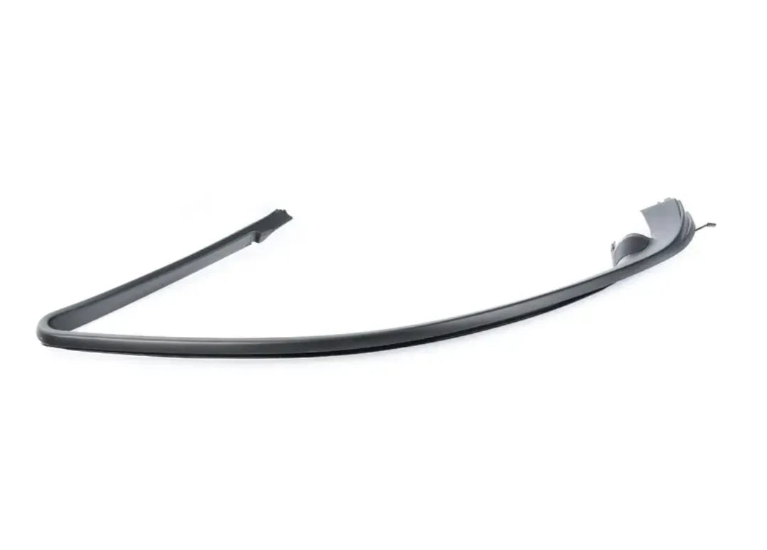 NEW BMW 5 E39 FRONT RIGHT DOOR COVER WITH SWITCH 51328183732 8183732 ORIGINAL