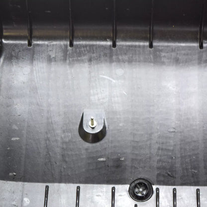 NEW MERCEDES-BENZ C W205 SPARE WHEEL SECTION TRIM A2056106302 ORIGINAL