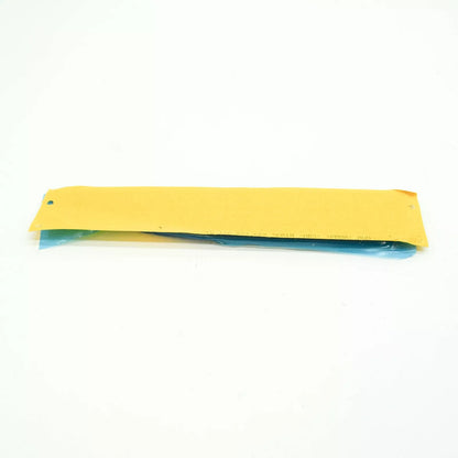 NEW VOLKSWAGEN ID.4 E21 FRONT WING FENDER RIGHT BADGE 11K853688MIE ORIGINAL