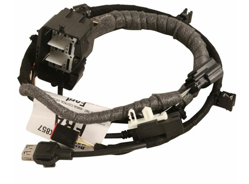 new ford focus mk3 c346 dash and floor console switch wire assy 1793032 original