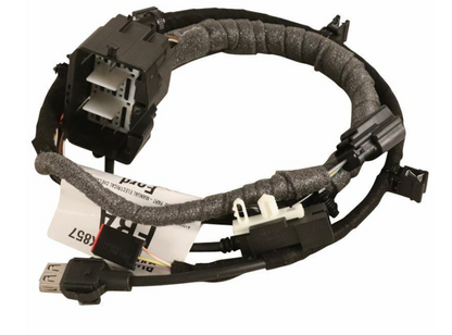 new ford focus mk3 c346 dash and floor console switch wire assy 1793032 original