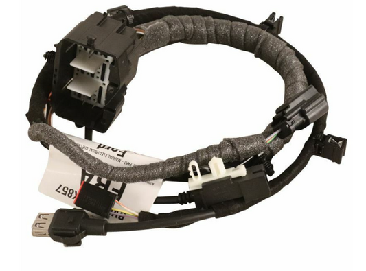 new ford focus mk3 c346 dash and floor console switch wire assy 1793032 original