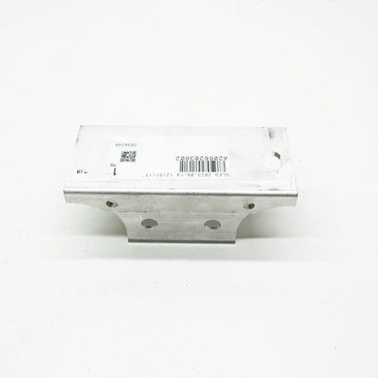 NEW MERCEDES-BENZ C W206 FRONT REINFORCEMENT MOUNTING RAIL A2066203802 ORIGINAL