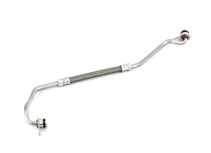 NEW AUDI A3 SPORTBACK 8Y TURBOCHARGER OIL FEED LINE 06K145778AS ORIGINAL