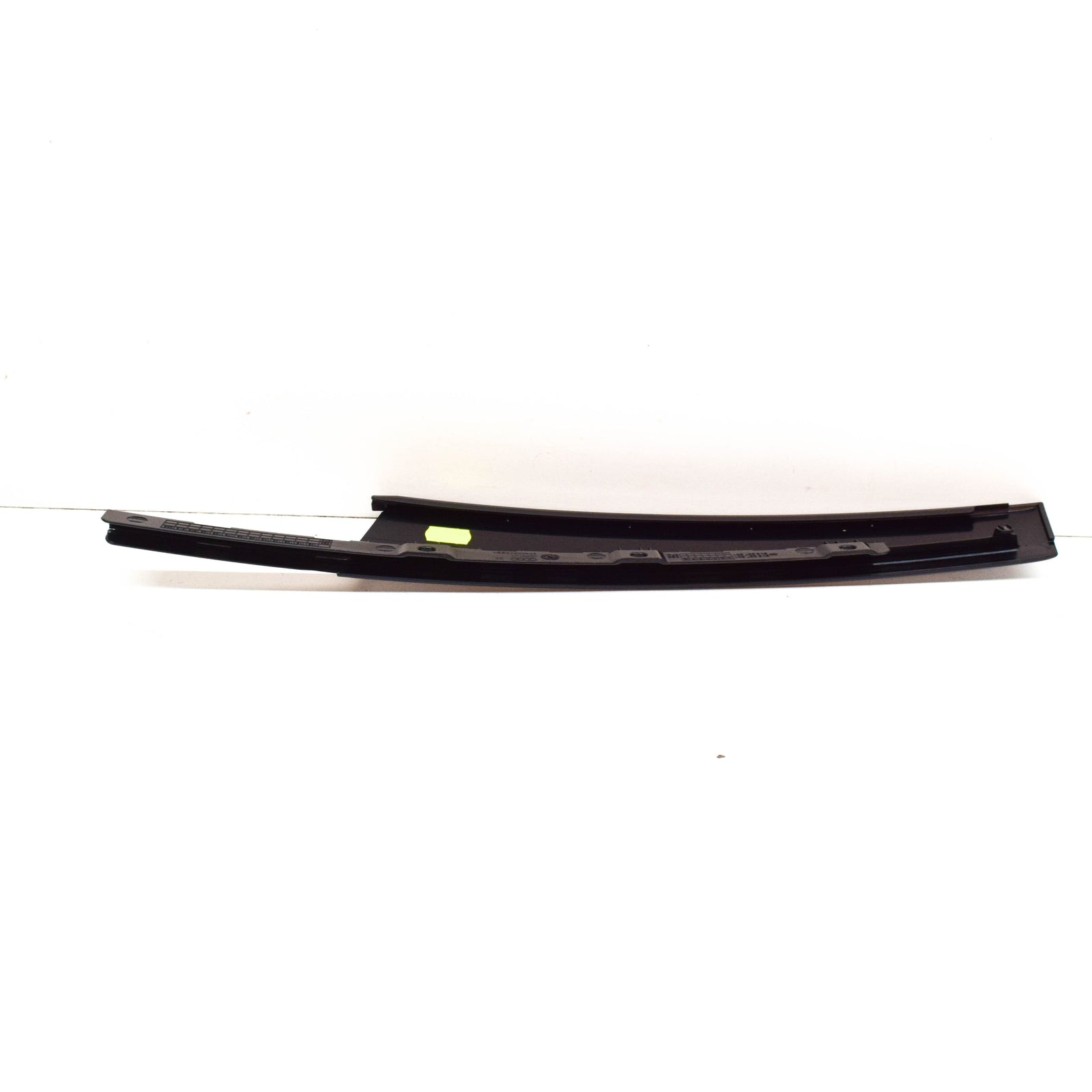 NEW AUDI A3 8V LEFT TRIM FOR PILLAR B 8V5837901B5FQ ORIGINAL