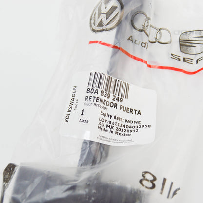 NEW AUDI Q5 FY REAR DOOR CATCH 80A839249 ORIGINAL