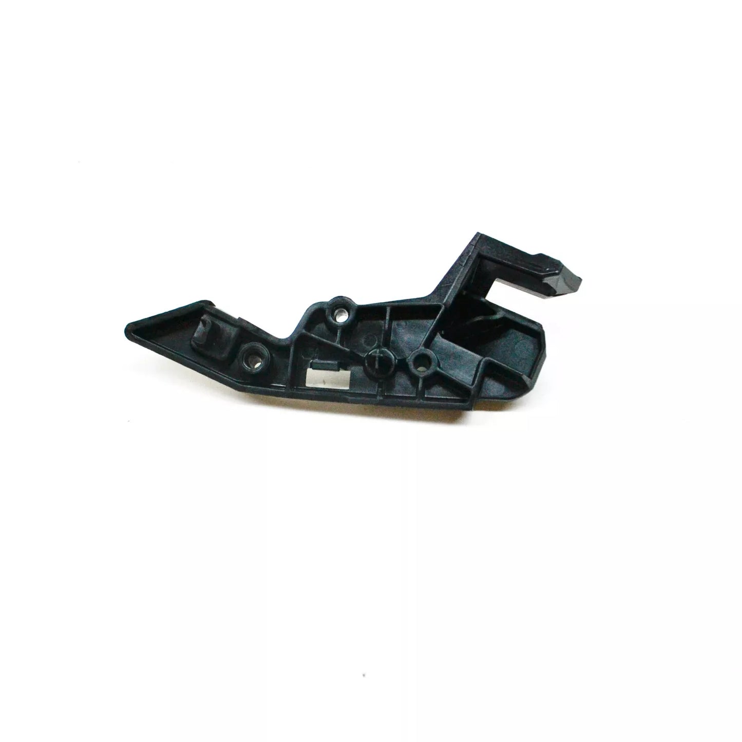 NEW BMW 4 COUPE G22 FRONT LEFT UPPER BUMPER BRACKET 51117450395 ORIGINAL