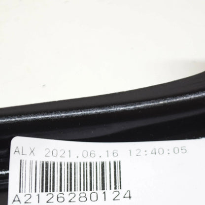 NEW MERCEDES-BENZ E W212 ENGINE LEFT WALL STRUT A2126280124