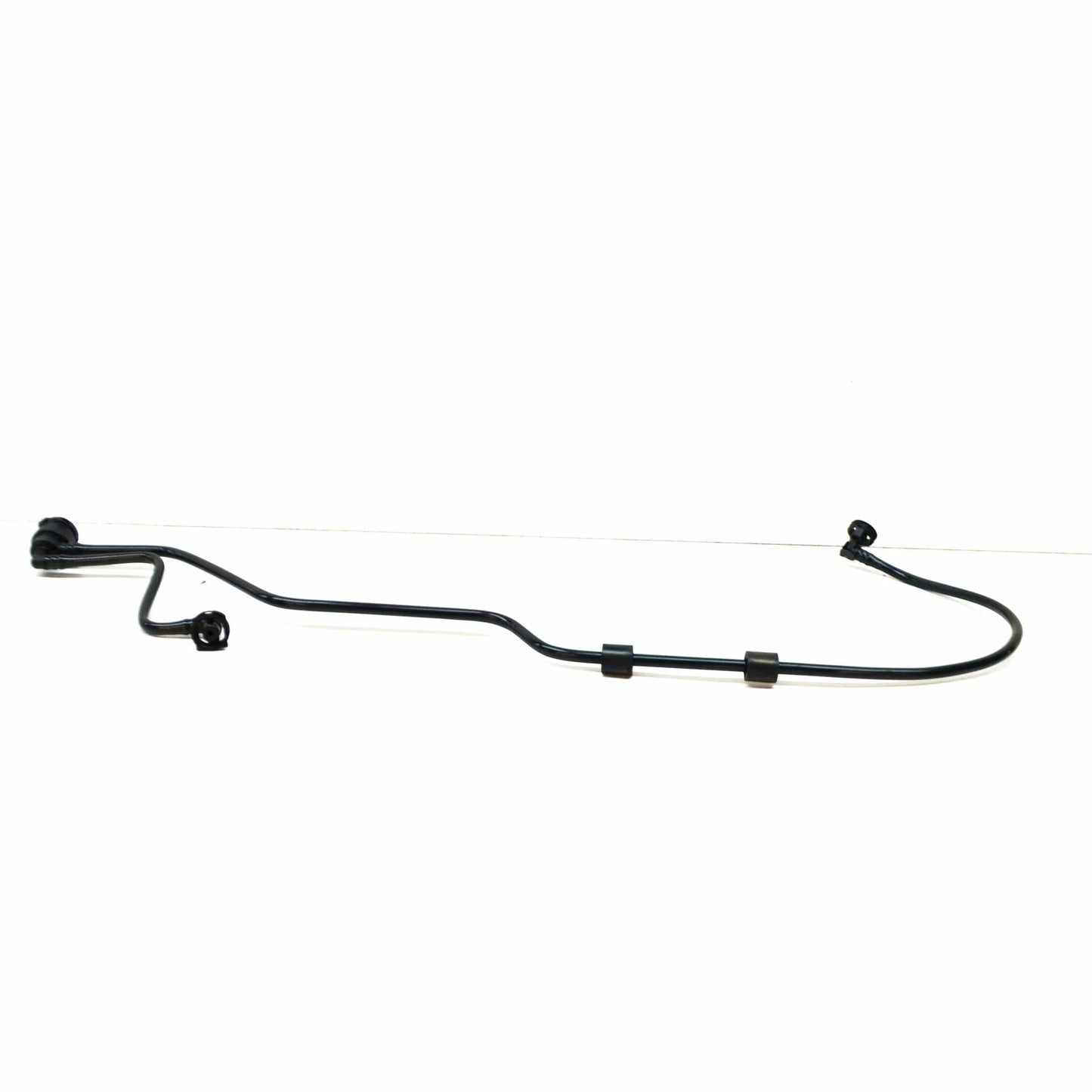 NEW MB GLC X253 RADIATOR VENT PIPE TO RIGHT EXPANSION TANK A2535010925 ORIGINAL