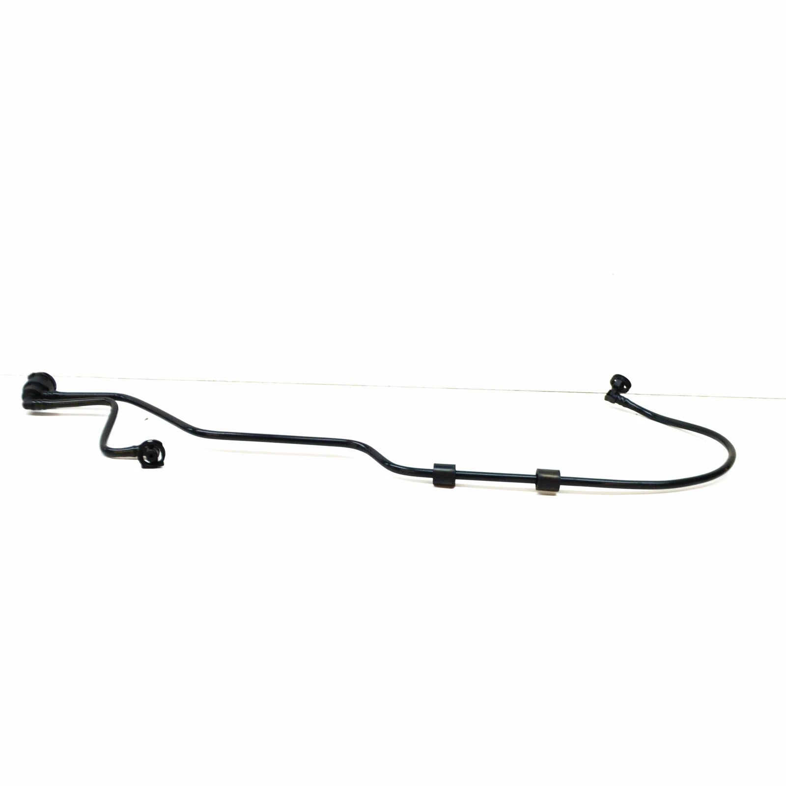 NEW MB GLC X253 RADIATOR VENT PIPE TO RIGHT EXPANSION TANK A2535010925 ORIGINAL