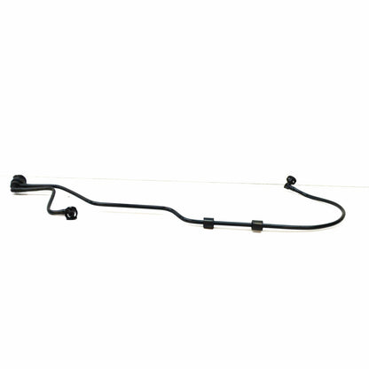 NEW MB GLC X253 RADIATOR VENT PIPE TO RIGHT EXPANSION TANK A2535010925 ORIGINAL