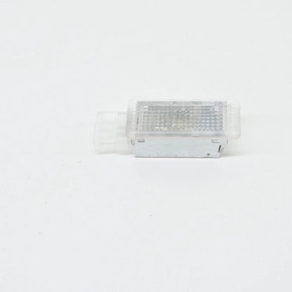 NEW VOLKSWAGEN PASSAT B6 GLOVE COMPARTMENT BOX INTERIOR LIGHT 6L0947415A