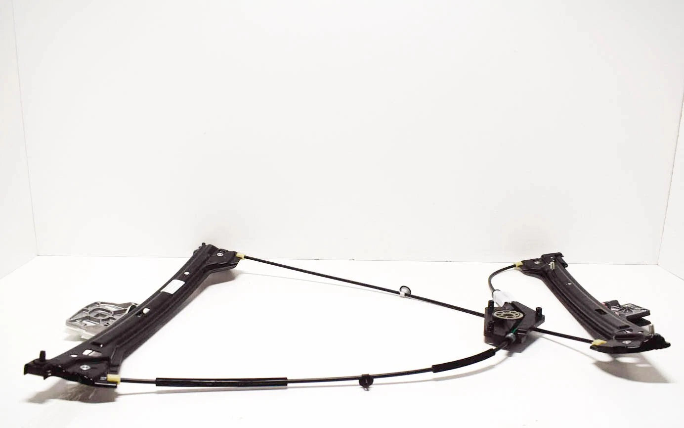 NEW AUDI A5 8T3 FRONT RIGHT DOOR WINDOW REGULATOR 8T0837462D 2008 3364653