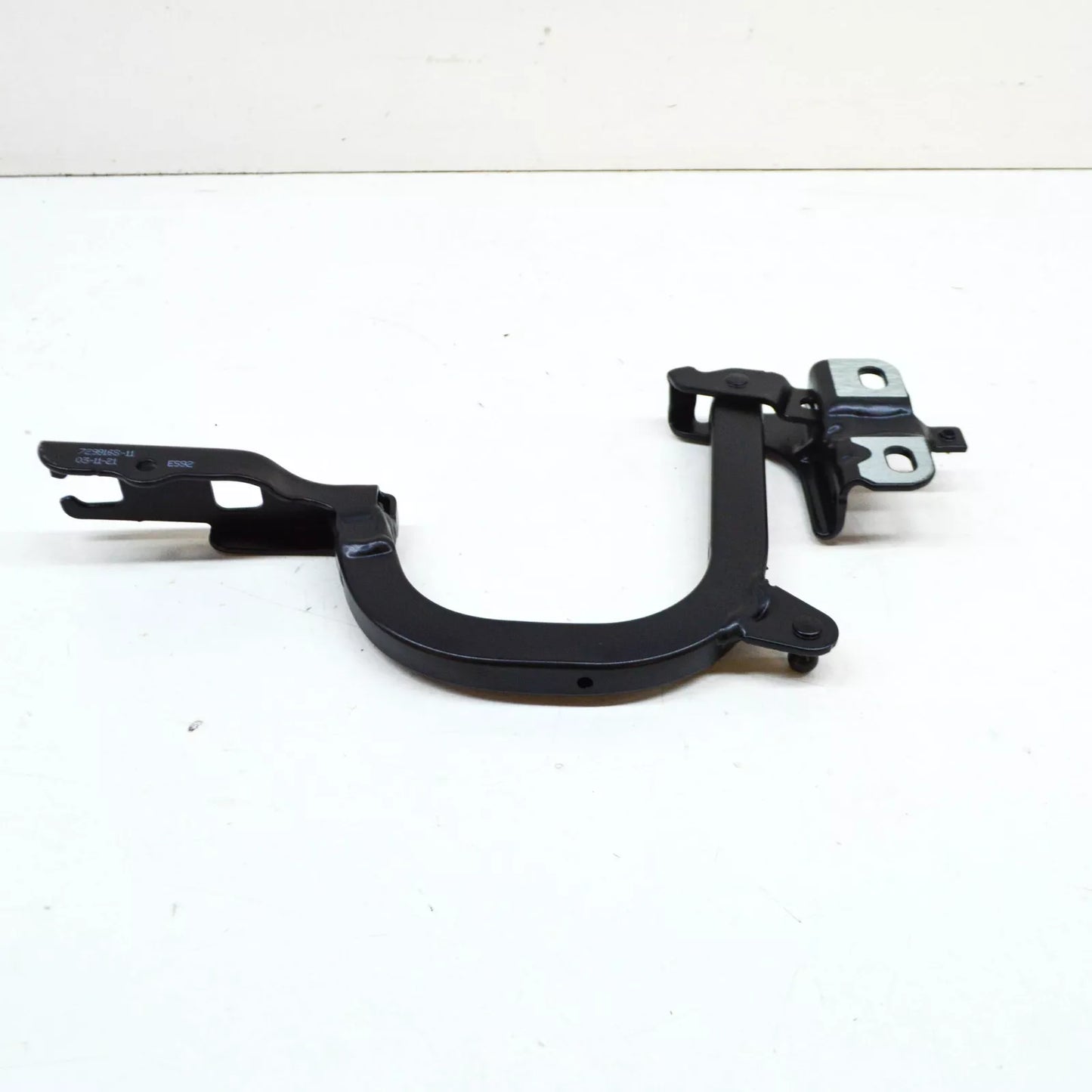 NEW BMW I3 I01 FRONT RIGHT BONNET HOOD HINGE 51237299168 ORIGINAL