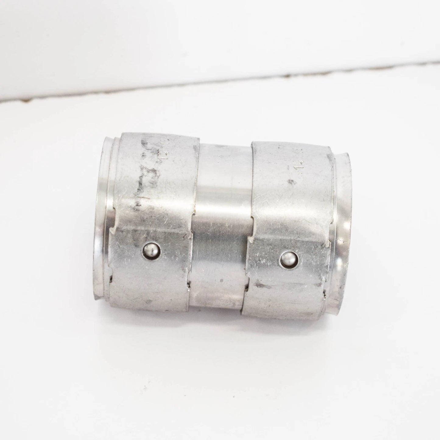 NEW AUDI A4 ALLROAD B9 EXHAUST DUAL CLIP HOLDER 8W0253141C 2017 ORIGINAL