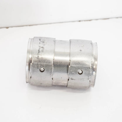 NEW AUDI A4 ALLROAD B9 EXHAUST DUAL CLIP HOLDER 8W0253141C 2017 ORIGINAL