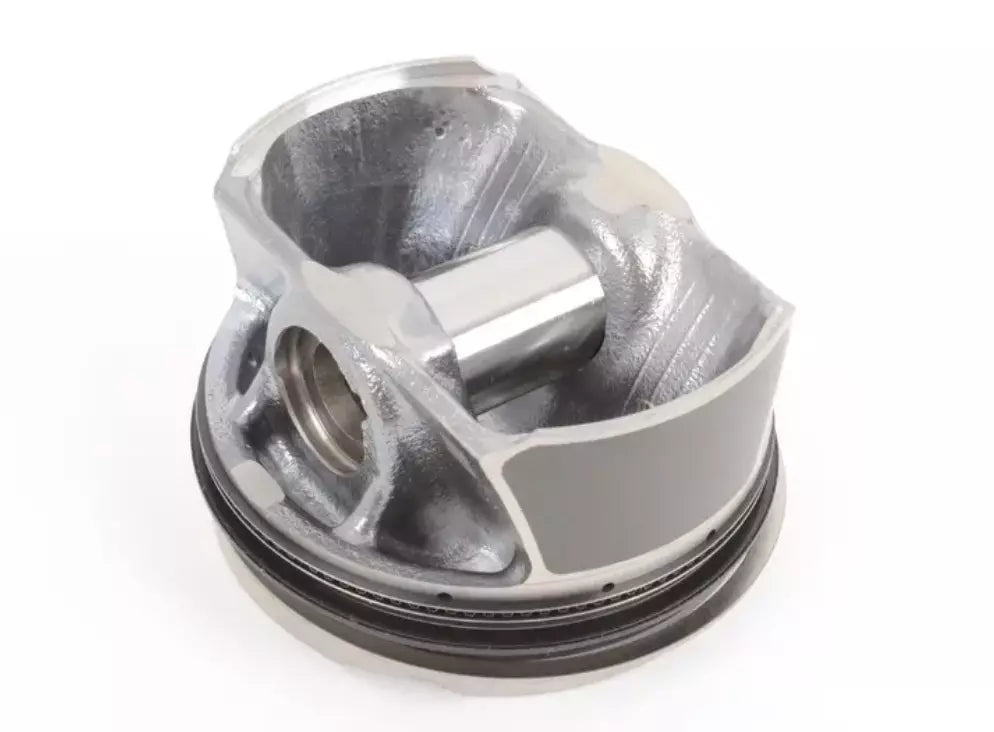 NEW BMW 5 F10 PISTON 8606459 11258606459 ORIGINAL