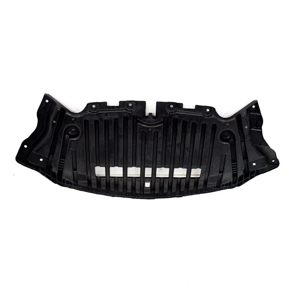 NEW MB CLS C218 FRONT ENGINE COMPARTMENT BOTTOM COVER A2125203823 ORIGINAL