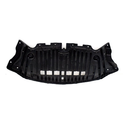 NEW MB CLS C218 FRONT ENGINE COMPARTMENT BOTTOM COVER A2125203823 ORIGINAL