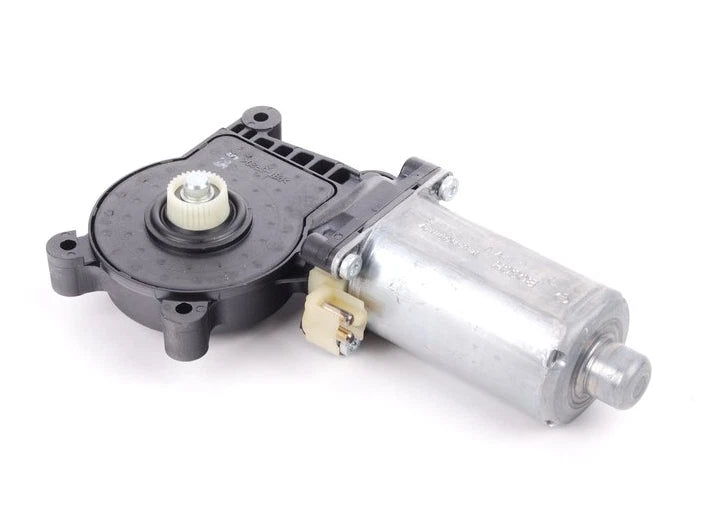 NEW MB A W168 FRONT LEFT DOOR WINDOW REGULATOR MOTOR A2108202542 ORIGINAL