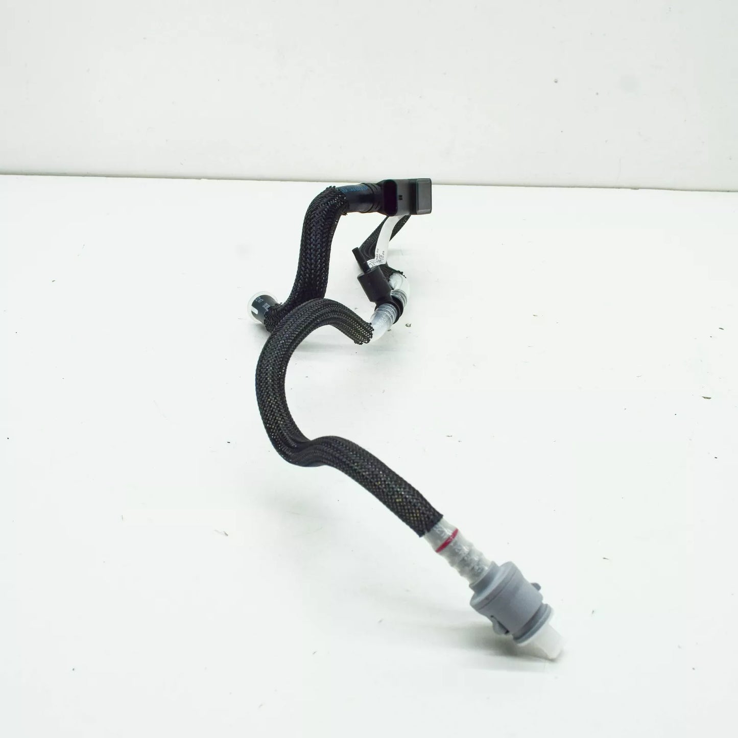 NEW BMW X5 E70 FUEL HOSE PIPE 7808099 13537808099 ORIGINAL