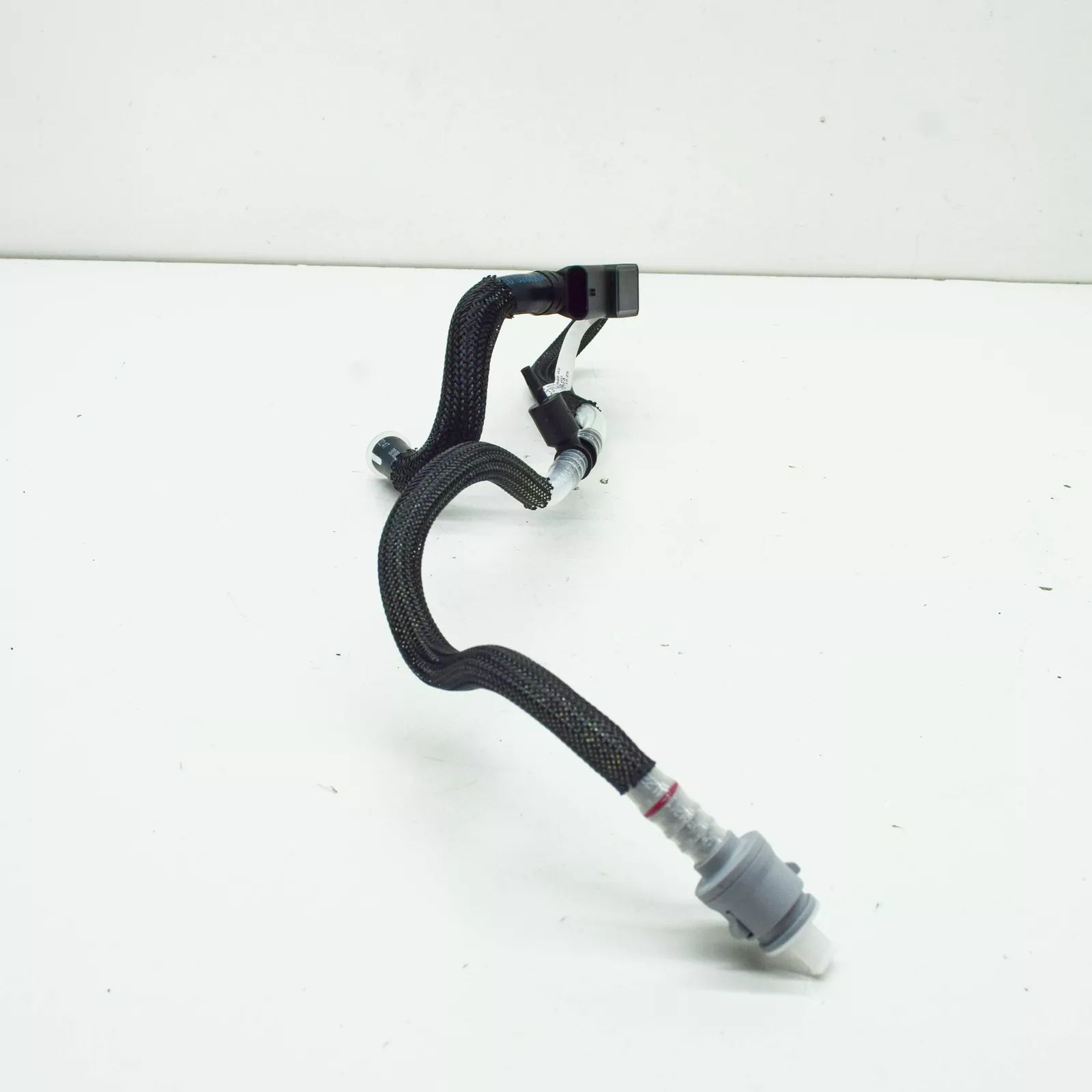 NEW BMW X5 E70 FUEL HOSE PIPE 7808099 13537808099 ORIGINAL