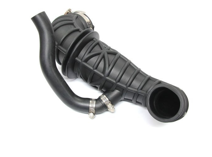 new ford focus mk1 air cleaner outlet tube 1079317 98ab-9r504-ce original