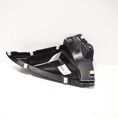 NEW BMW X5 F15 FRONT RIGHT WHEEL MUD SPLASH GUARD COVER 51717304046 2015