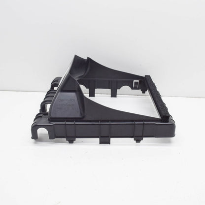 NEW MERCEDES-BENZ E W213 REAR RADIATOR AIR DUCT SEGMENT A2135050600 ORIGINAL