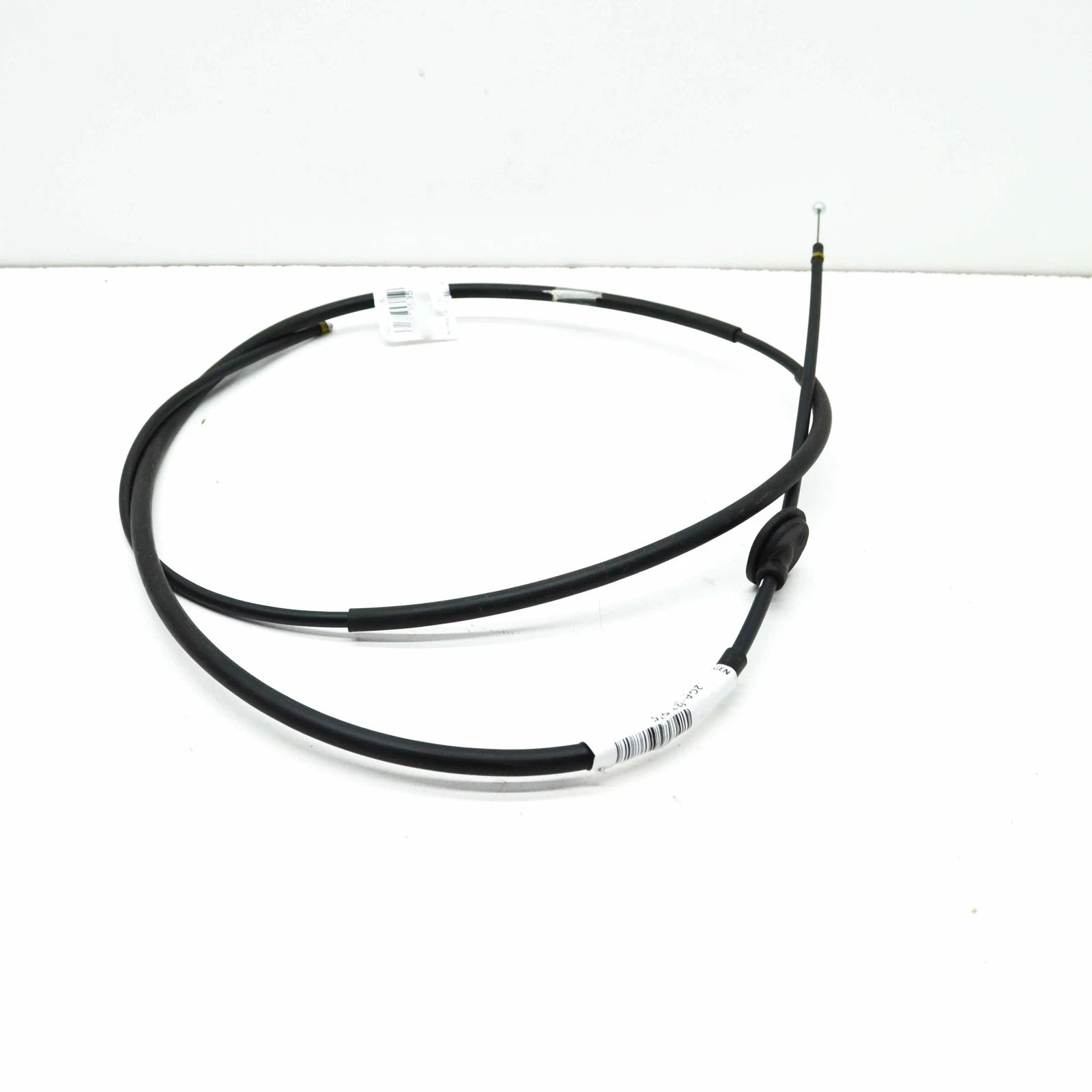NEW VOLKSWAGEN T-ROC A11 FRONT BONNET HOOD LID LOCK CABLE 2GA823535
