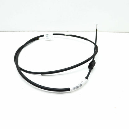 NEW VOLKSWAGEN T-ROC A11 FRONT BONNET HOOD LID LOCK CABLE 2GA823535