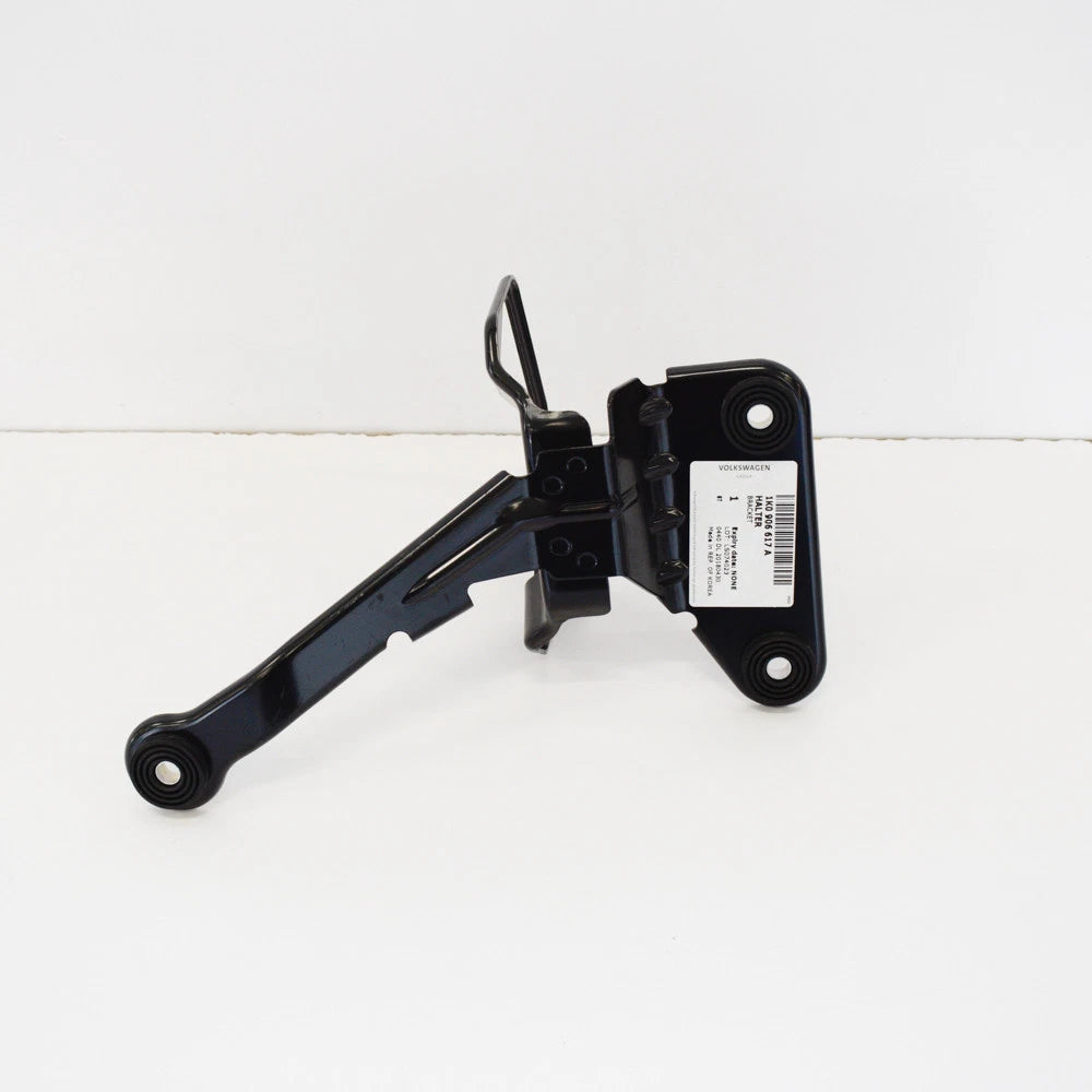 NEW AUDI A3 8V SECONDARY AIR PUMP BRACKET 1K0906617A 2.0 PETROL ORIGINAL