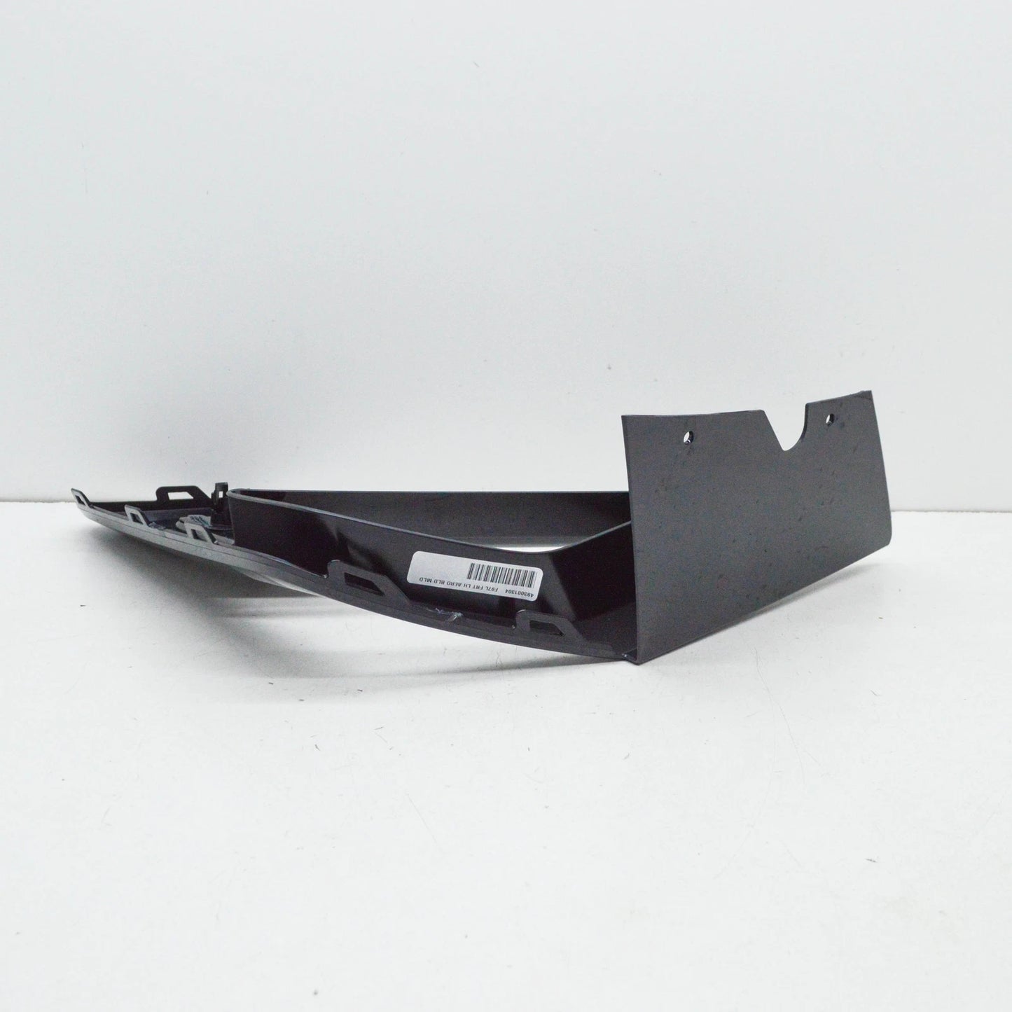 NEW BMW X3 M F97 FRONT LEFT AIR DUCT TRIM 51115A38AE7 ORIGINAL