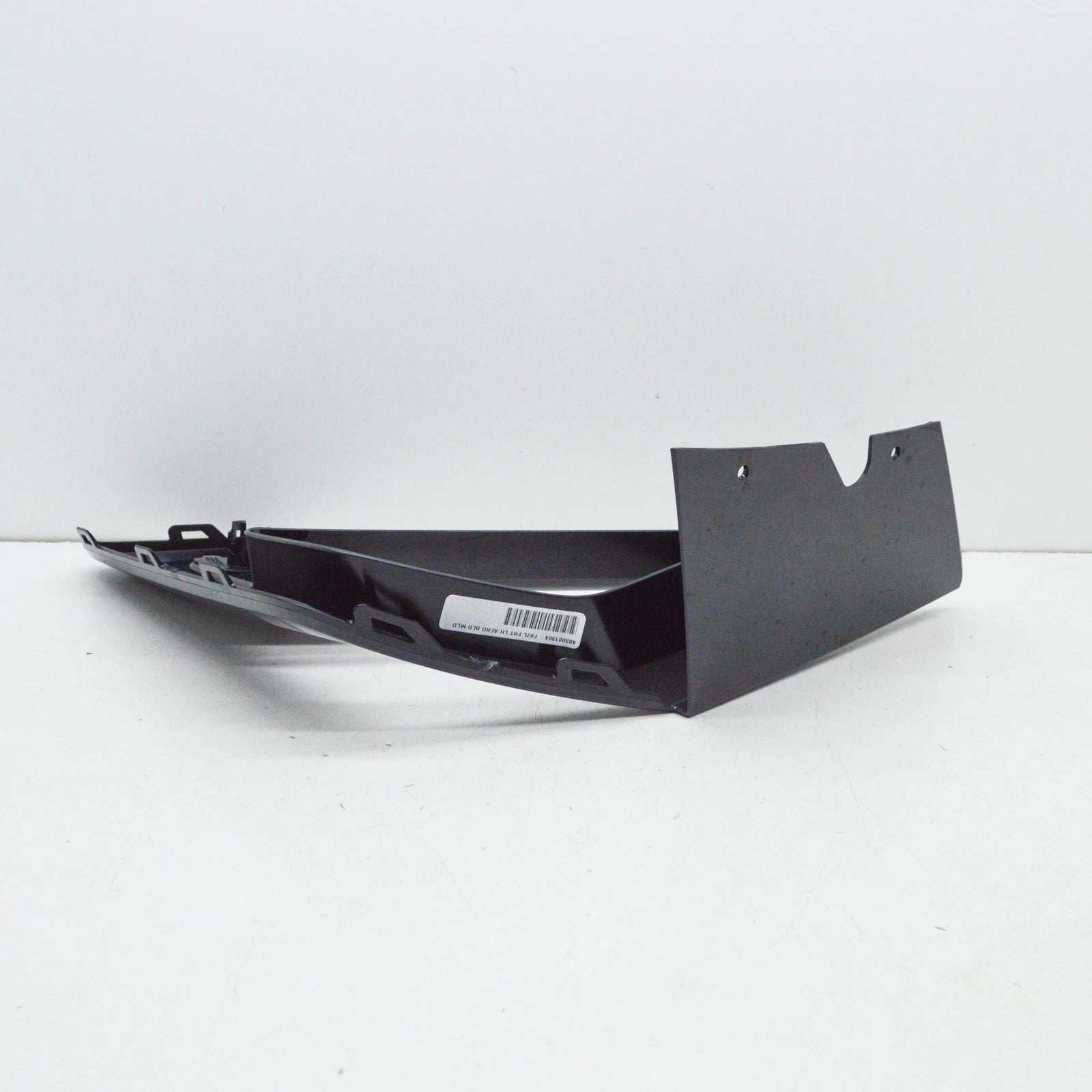 NEW BMW X3 M F97 FRONT LEFT AIR DUCT TRIM 51115A38AE7 ORIGINAL