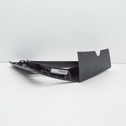 NEW BMW X3 M F97 FRONT LEFT AIR DUCT TRIM 51115A38AE7 ORIGINAL