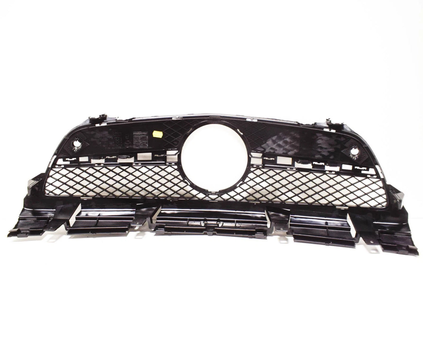 NEW MERCEDES-BENZ SLK R172 RADIATOR GRILLE A1728880560 ORIGINAL