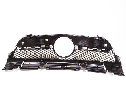 NEW MERCEDES-BENZ SLK R172 RADIATOR GRILLE A1728880560 ORIGINAL