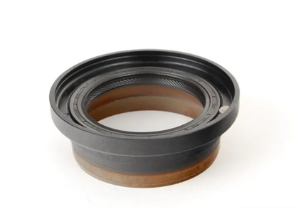 new audi a1 8x manual transmission right output shaft seal02j409528c original