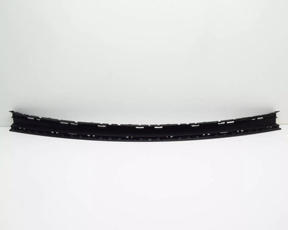 NEW MB CLS C257 FRONT BUMPER LOWER CENTER TRIM MOLDING A2578857704 ORIGINAL