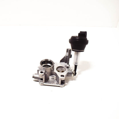 NEW MERCEDES BENZ ML W164 EGR CHANGE OVER FLAP A6421401263 ORIGINAL