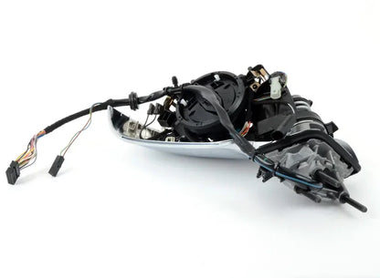 NEW AUDI A7 SPORTBACK 4G FRONT LEFT SIDE WING MIRROR LHD 4G8858531BM3Q7 ORIGINAL