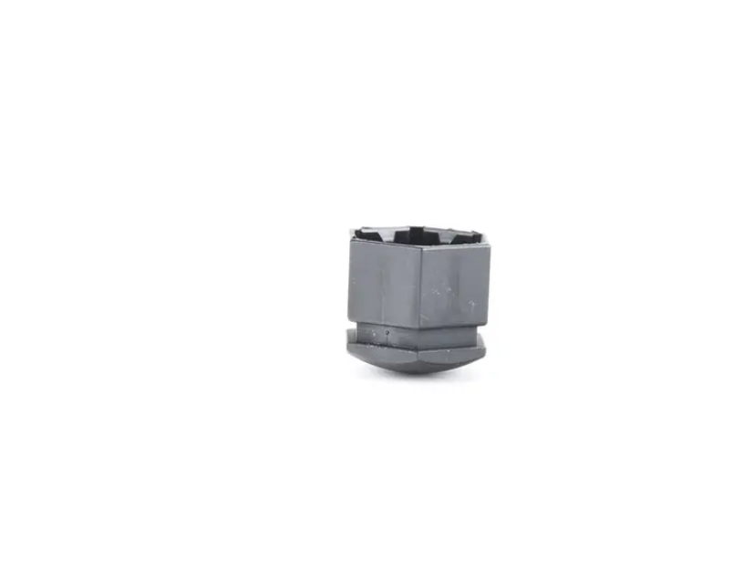 new audi q7 4l wheel bolt cap 4l0601173a01c original