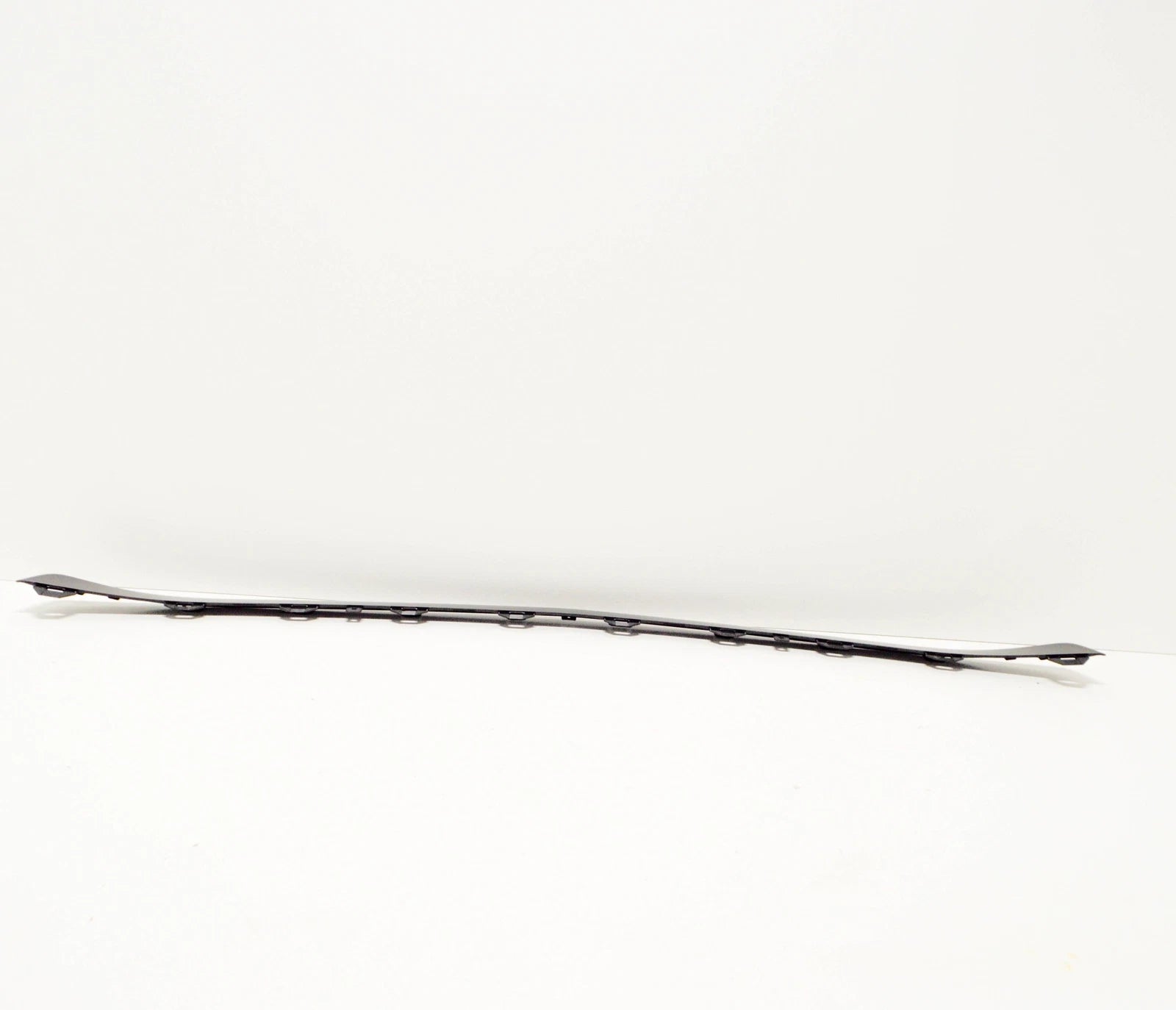 NEW MB E-CLASS W212 FRONT BUMPER LOWER TRIM A2128852374 2015