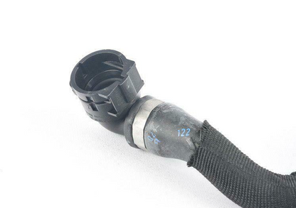 new audi a6 c6 coolant hose 4f0121471d original